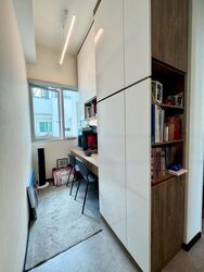 Tree House (D23), Condominium #455151561